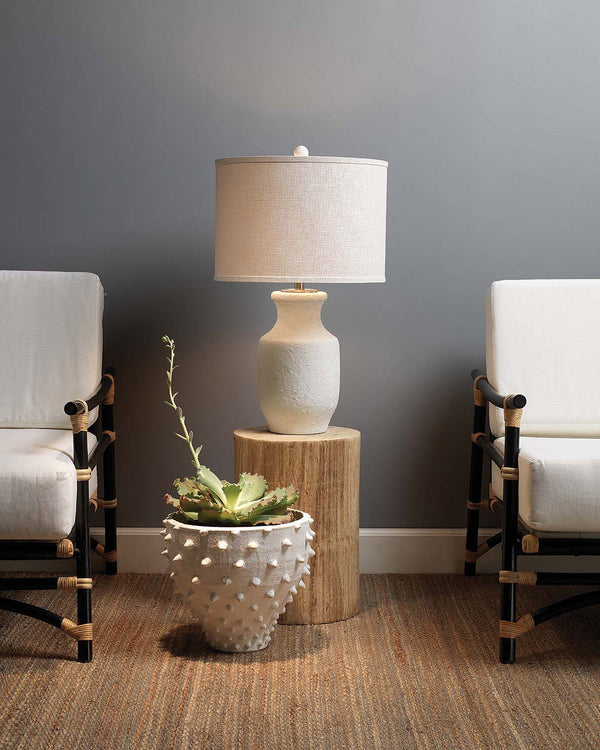 Featured Agave Side Table | Home Decor