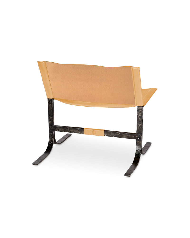 alessa sling chair