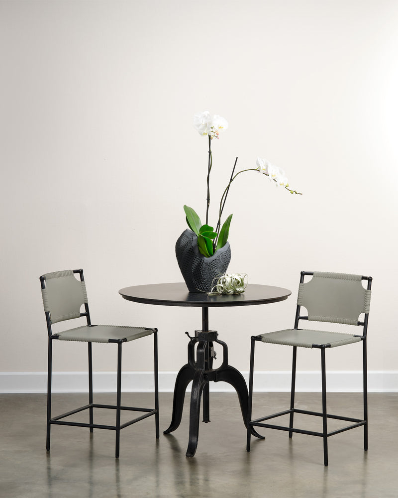 americana crank table