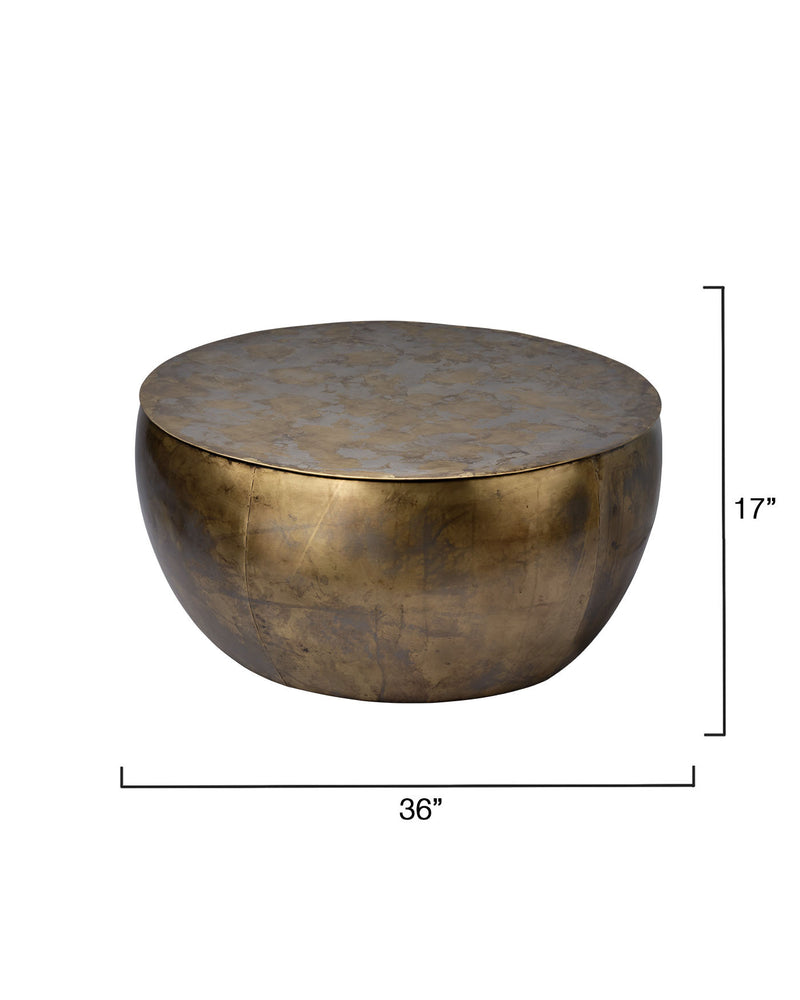 aphrodite coffee table