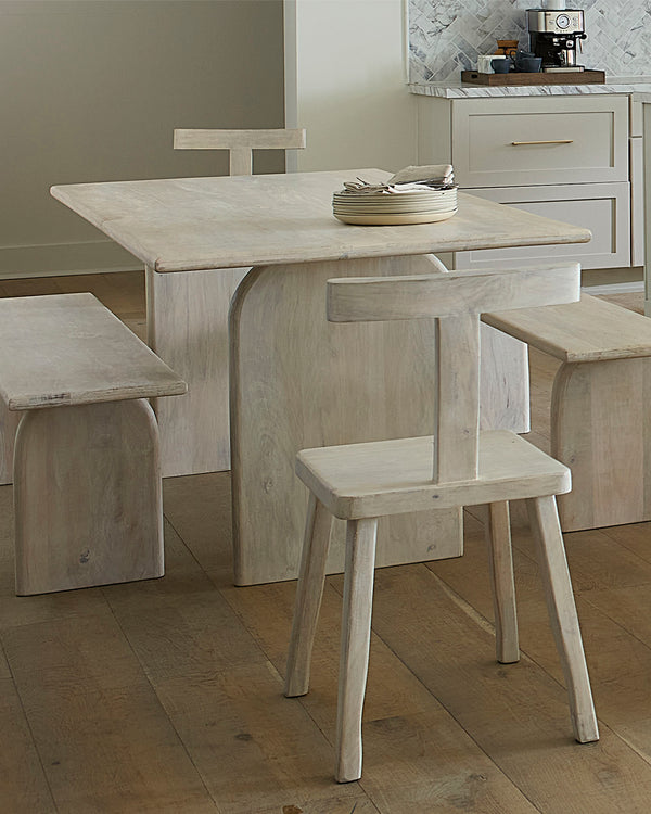 Arc Dining Table