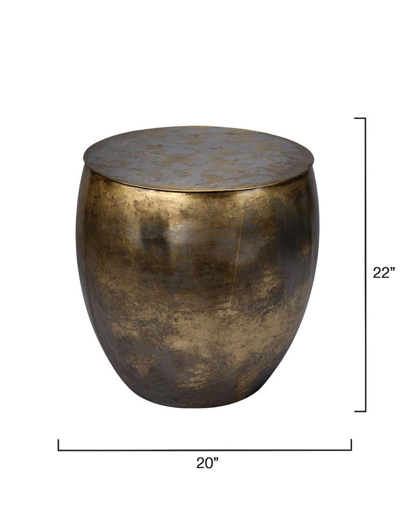 ares side table