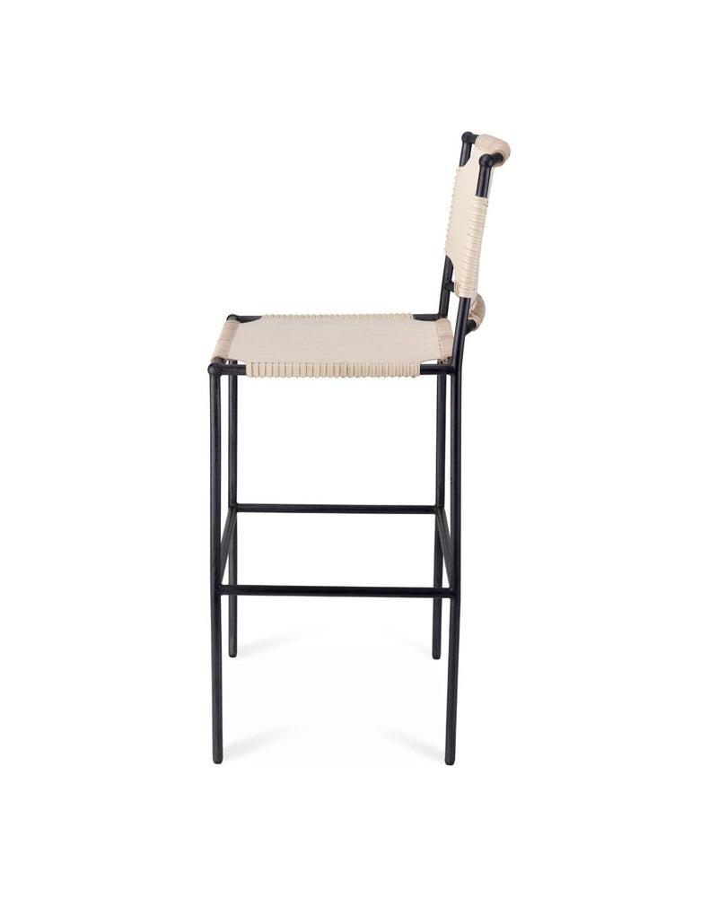 featured asher bar stool | home decor
