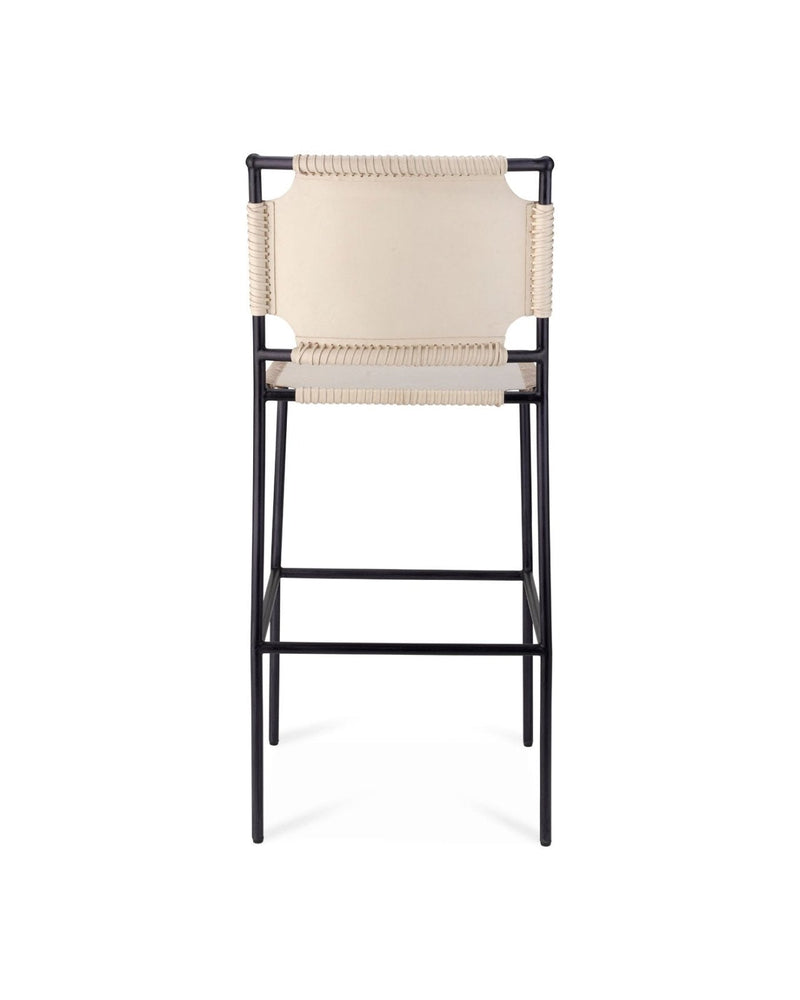 featured asher bar stool | home decor