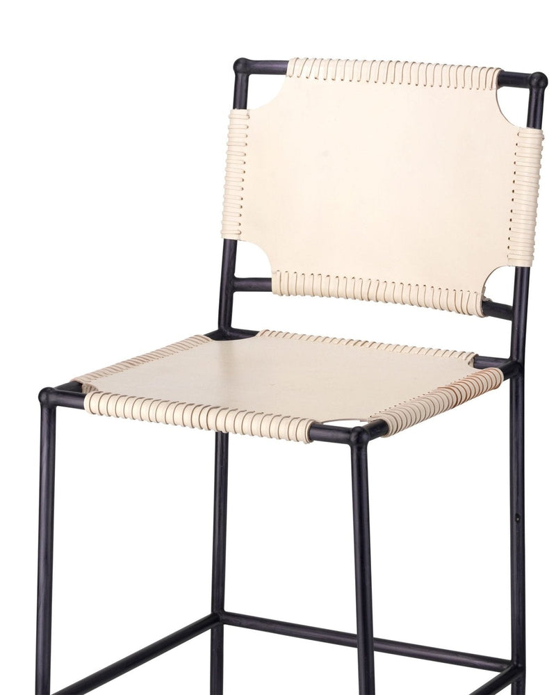 featured asher bar stool | home decor