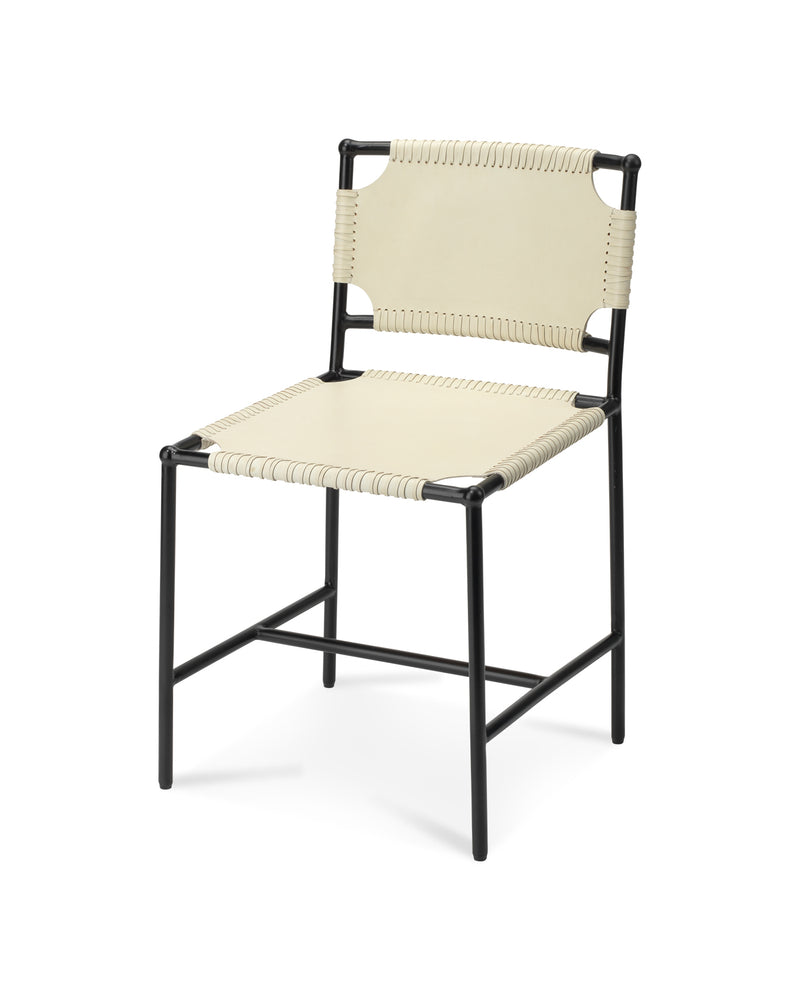 asher dining chair