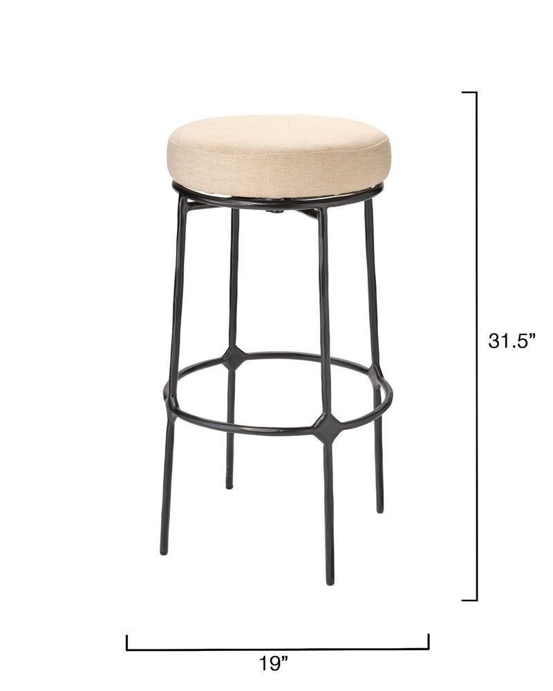 asteria bar stool