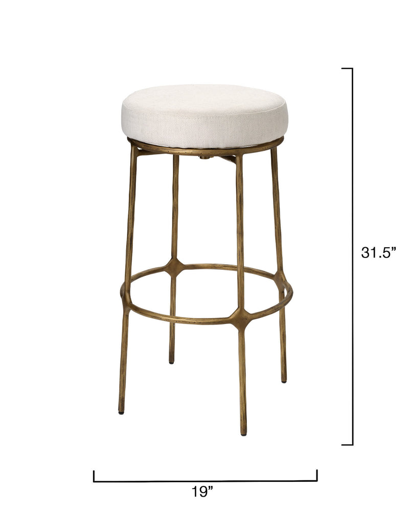 asteria bar stool