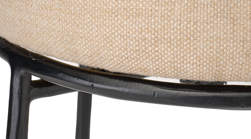 asteria counter stool