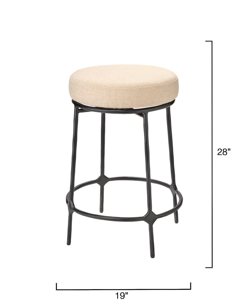 asteria counter stool