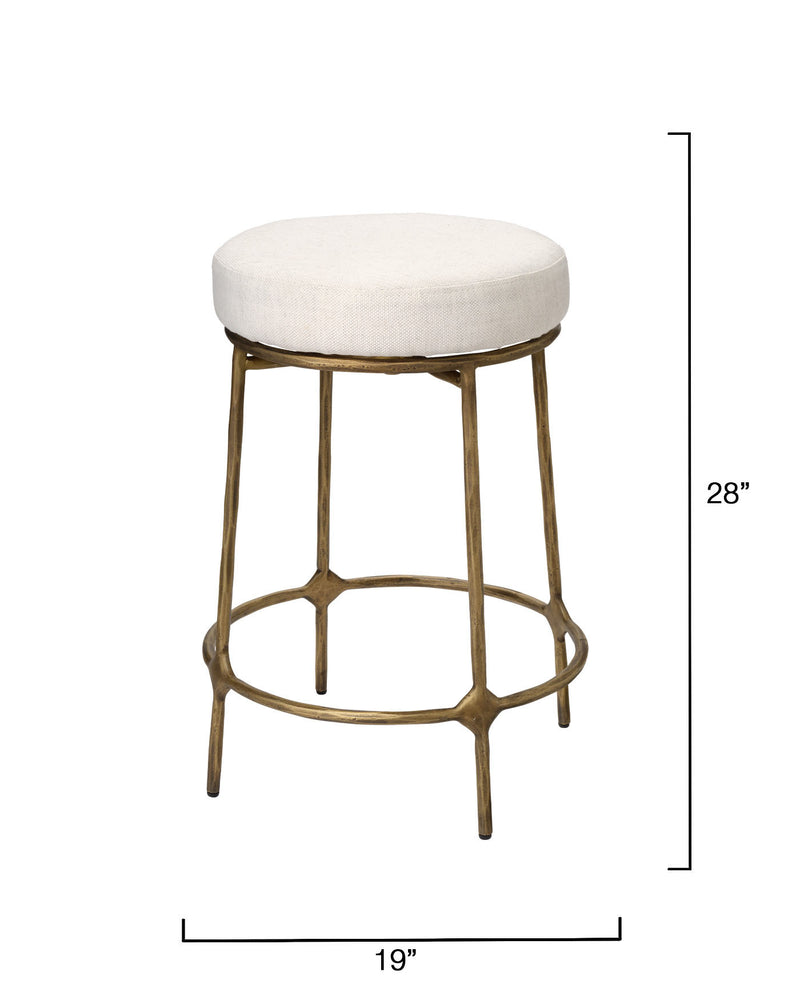 asteria counter stool