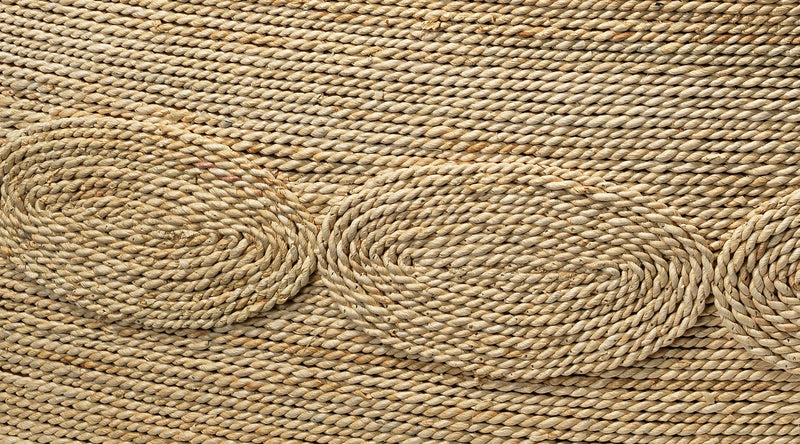 featured barbados oval coffee | home decor