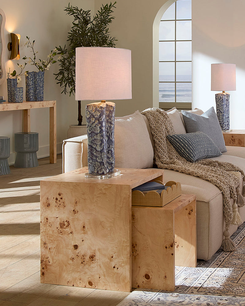 bedford nesting tables natural (set of 2)