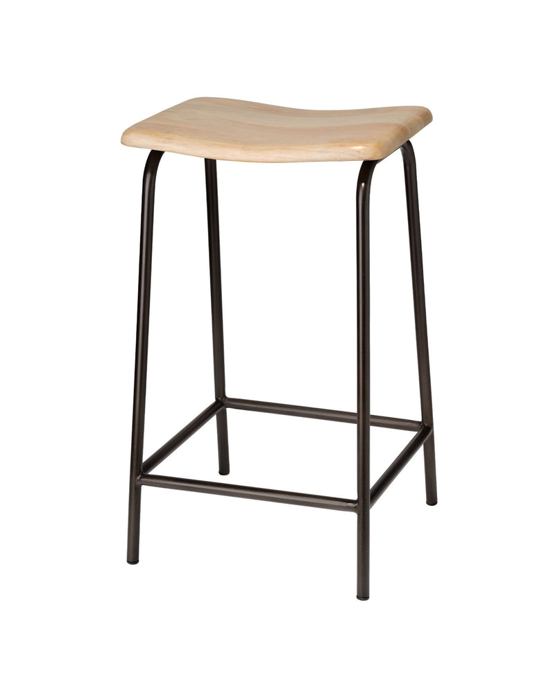 bend counter stool