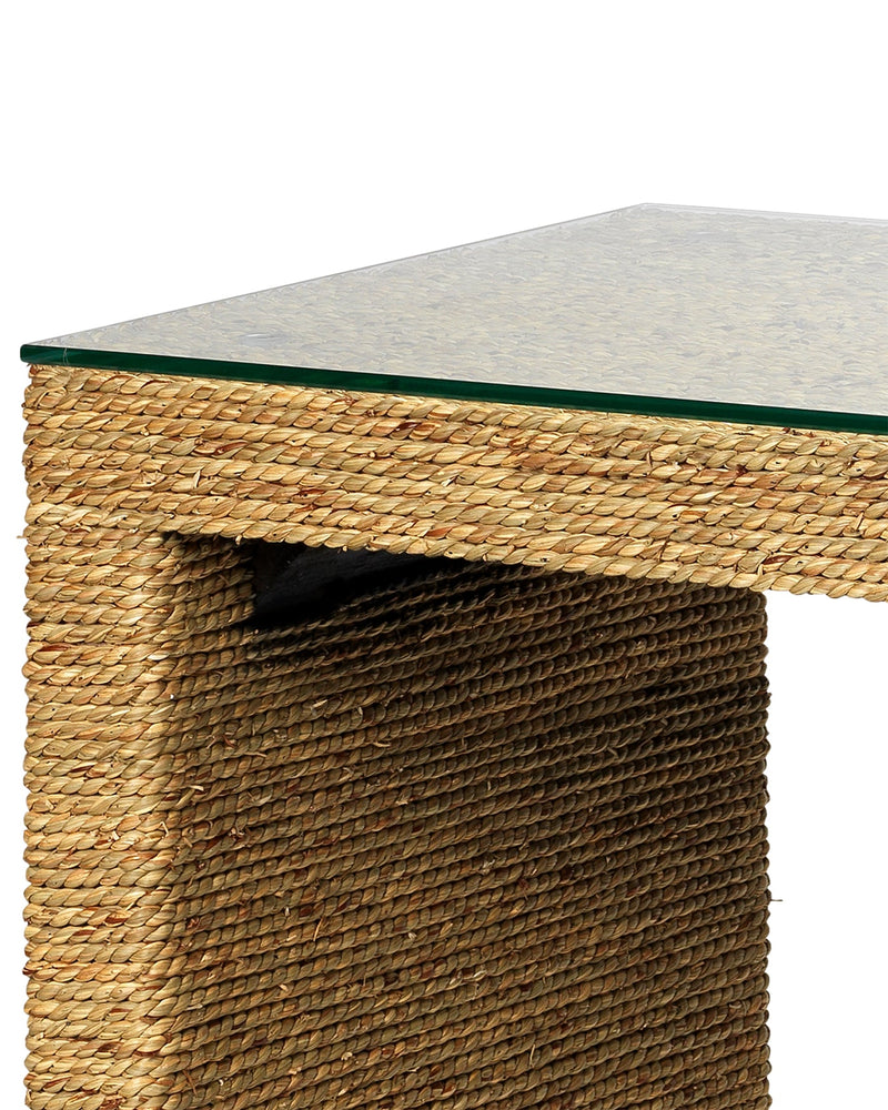 featured captain console table | home decor