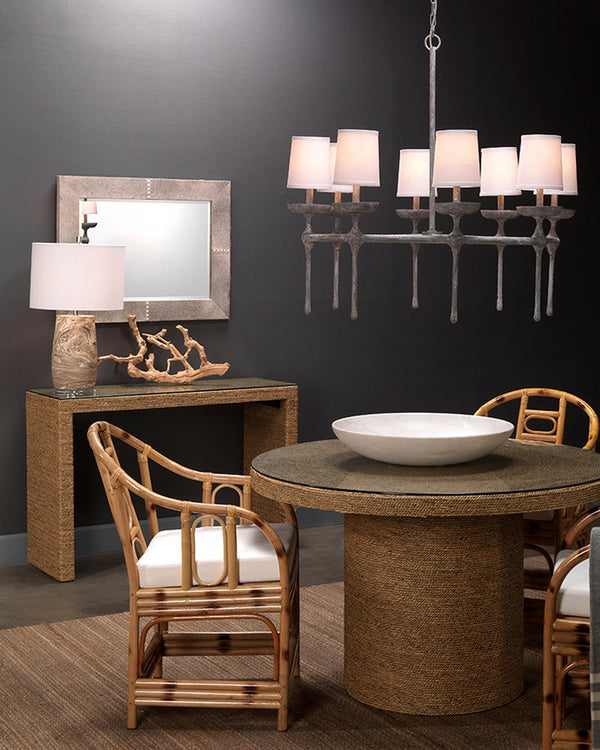 Featured Captain Console Table | Home Decor