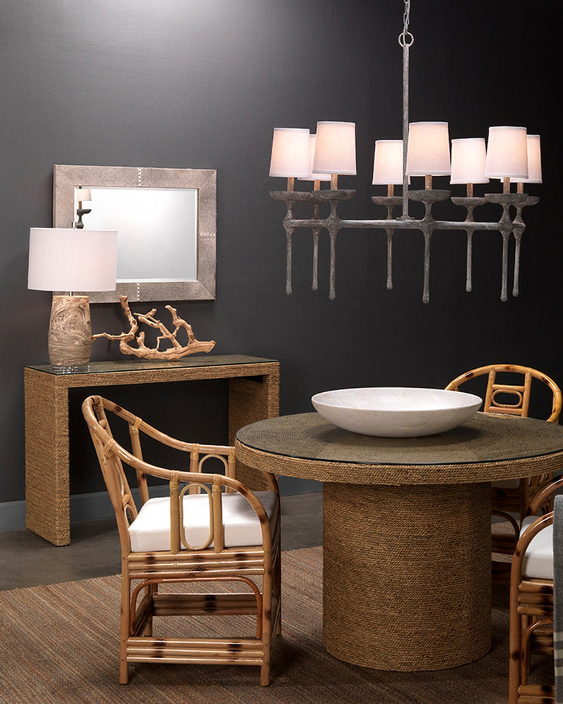 featured captain console table | home decor