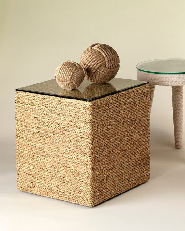 Featured Captain Square Side | Home Decor