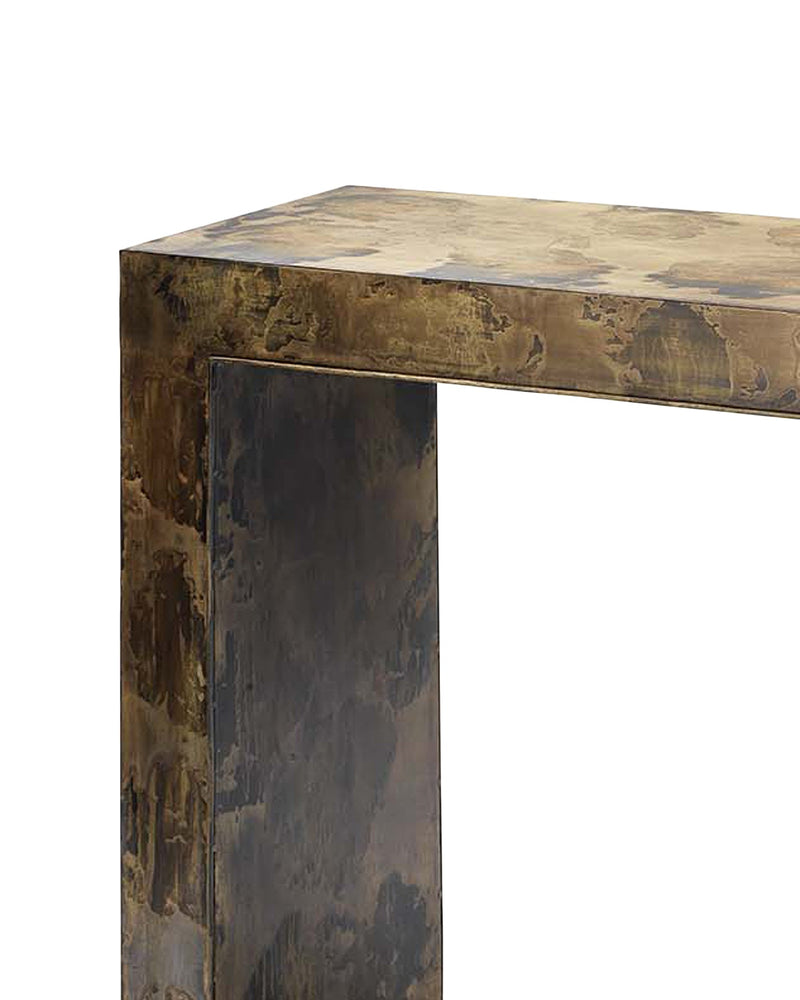 featured charlemagne console table | home decor