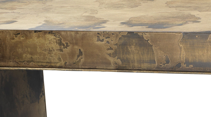 featured charlemagne console table | home decor