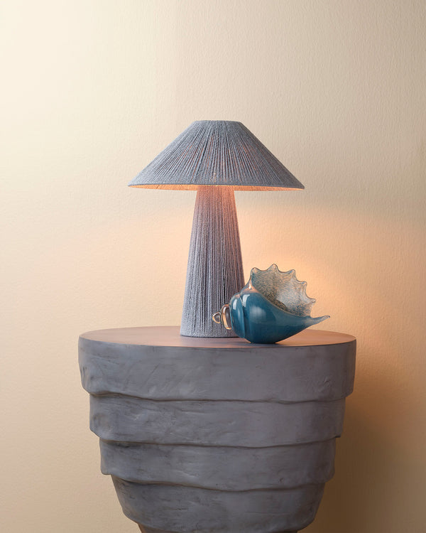 Concentric Side Table