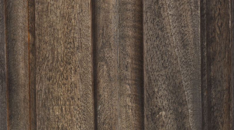 cremini side table