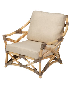 dune lounge chair