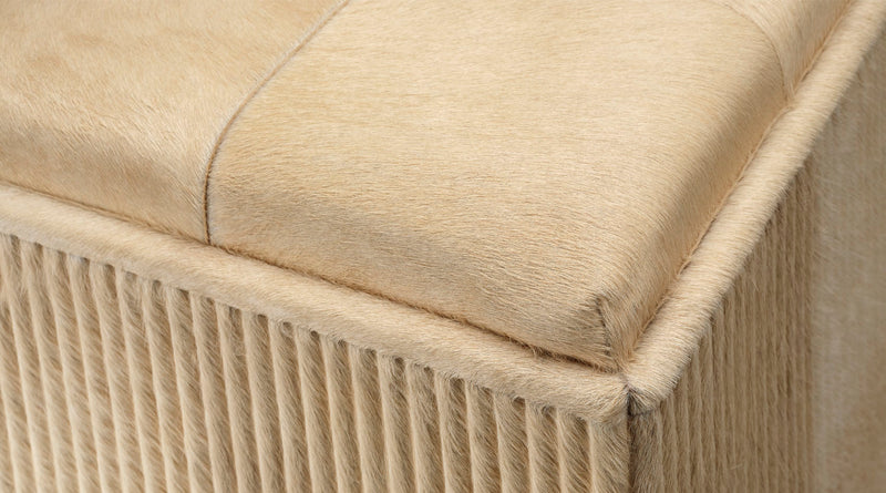 easton ottoman