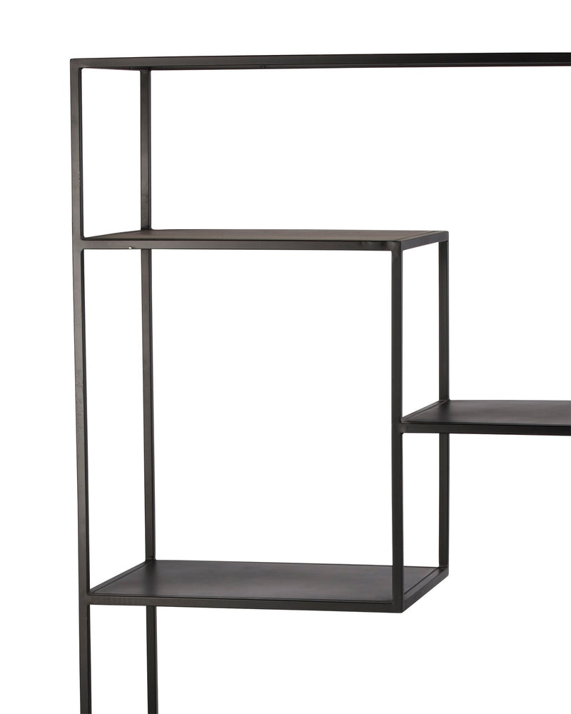 featured element etagere | home decor