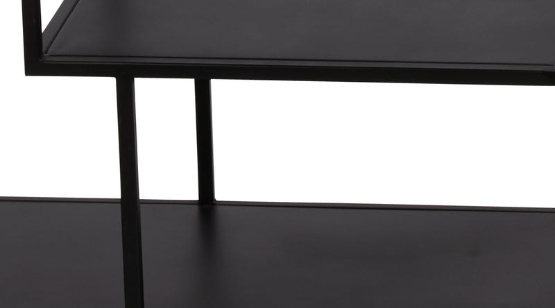 featured element etagere | home decor