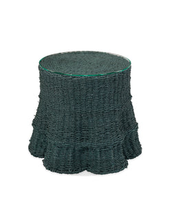 falda side table