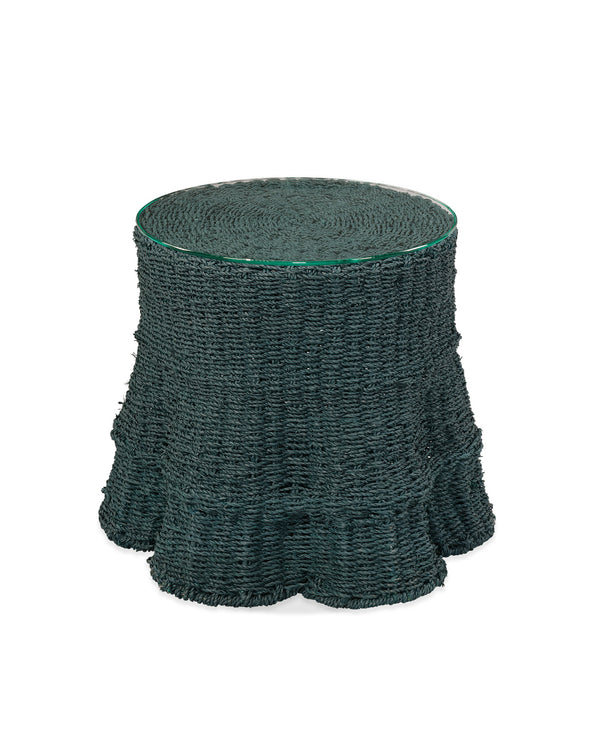 Falda Side Table