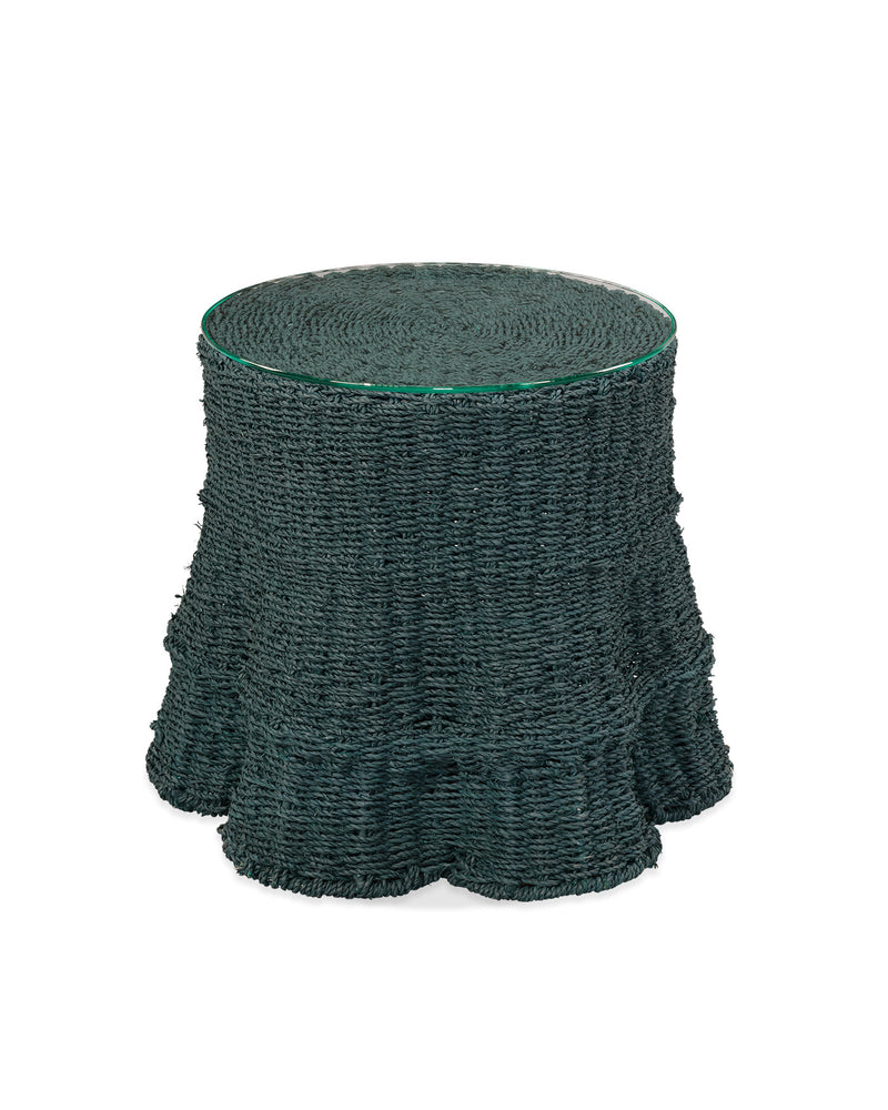 falda side table