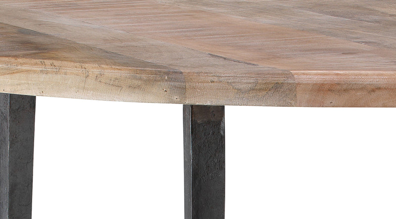 farmhouse bistro table