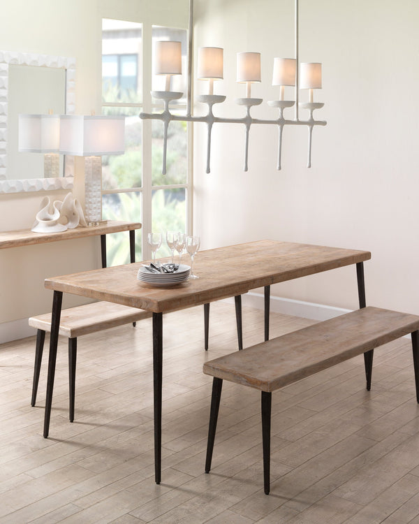 Farmhouse Dining Table