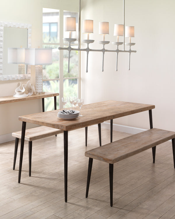 Farmhouse Dining Table