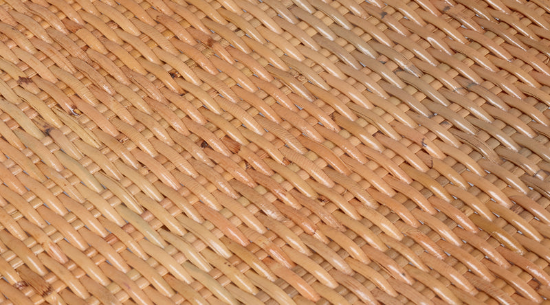 hibiscus arm chair