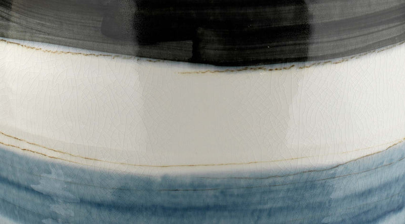 featured horizon striped side | home decor