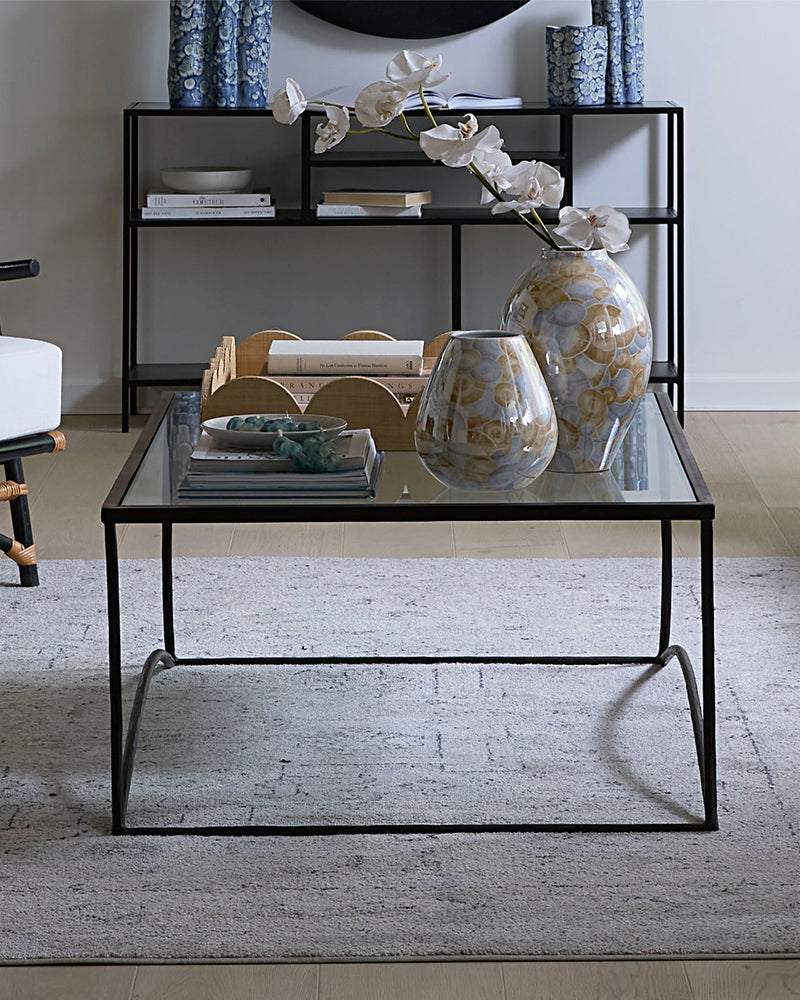 kai coffee table
