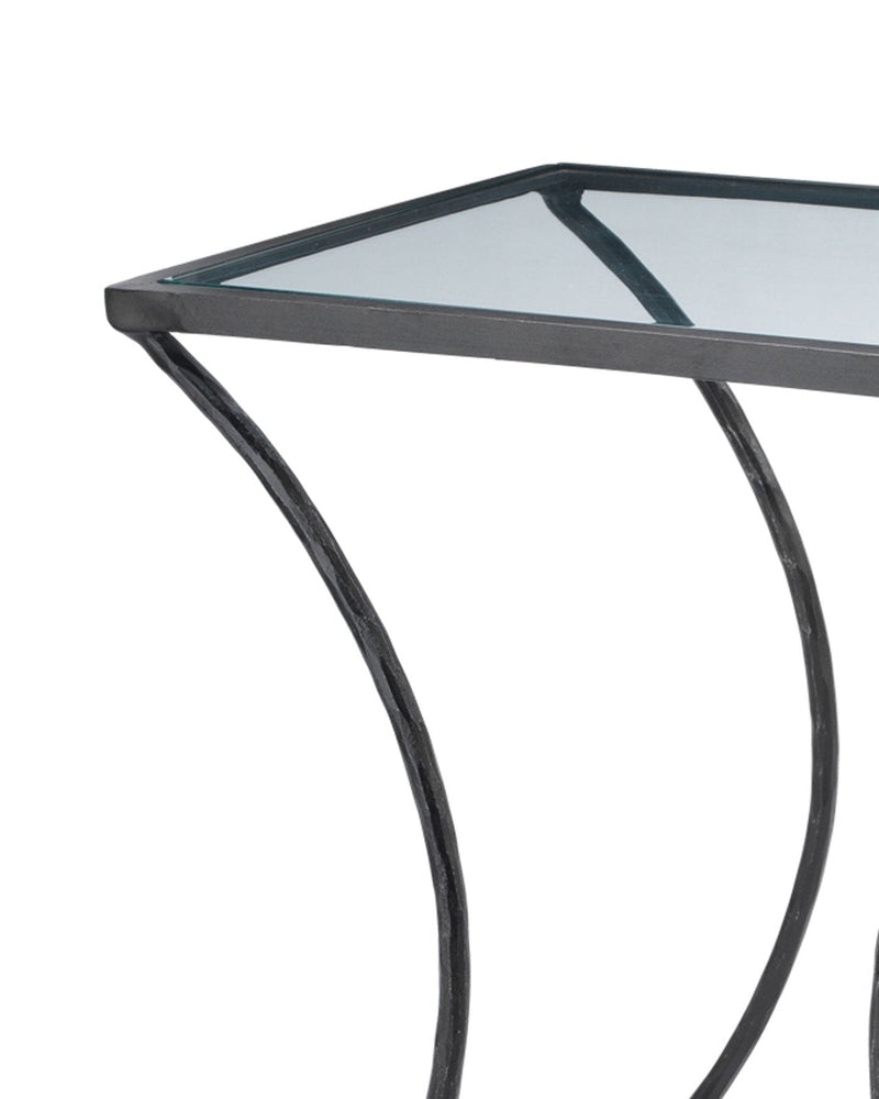 featured kai side table | home decor