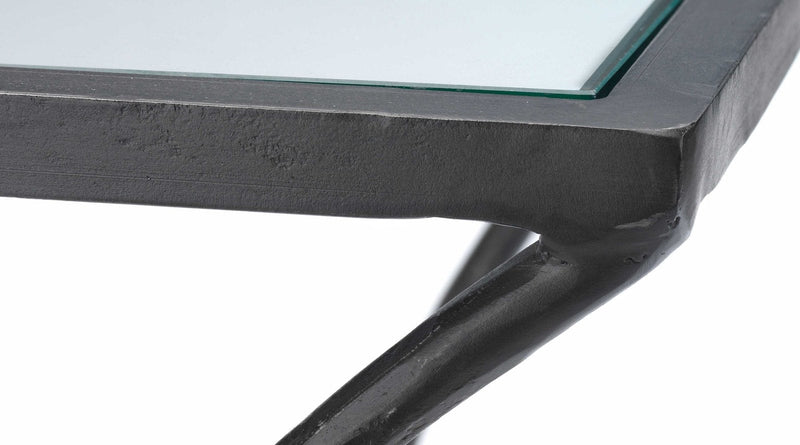 featured kai side table | home decor