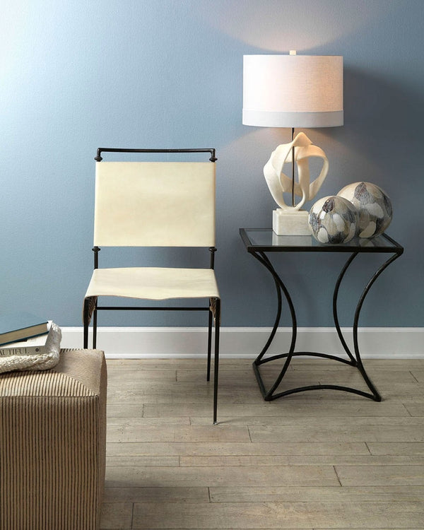 Featured Kai Side Table | Home Decor