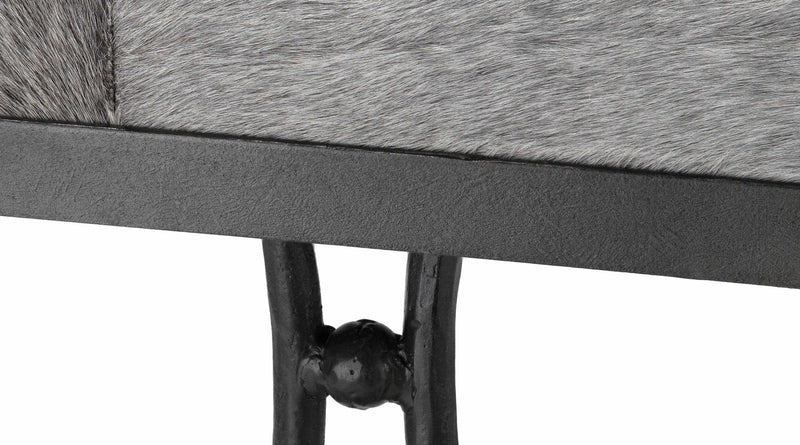 featured kai stool | home decor