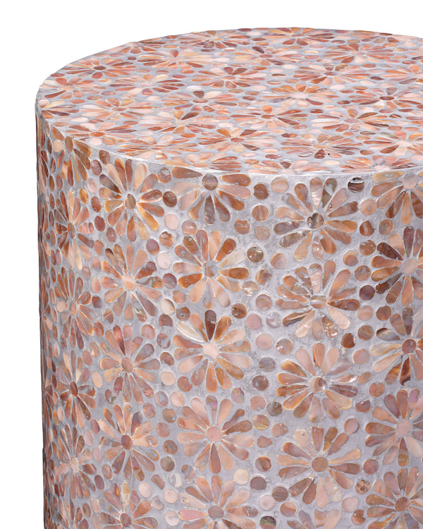 Marigold Side Table
