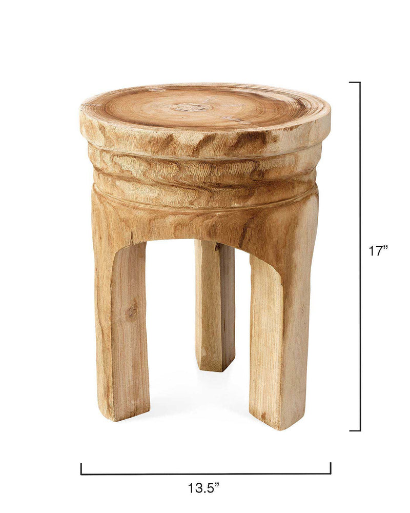 featured mesa wooden side | home decor