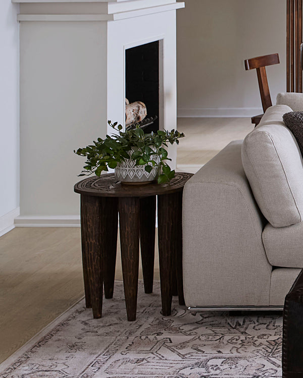 Naga Side Table