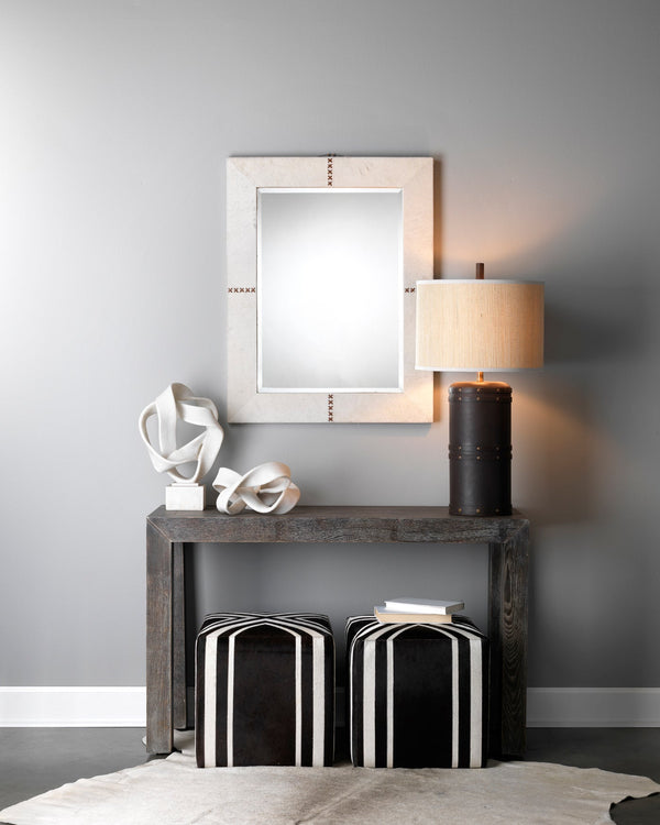 Featured Nantucket Criss Cross | Home Decor