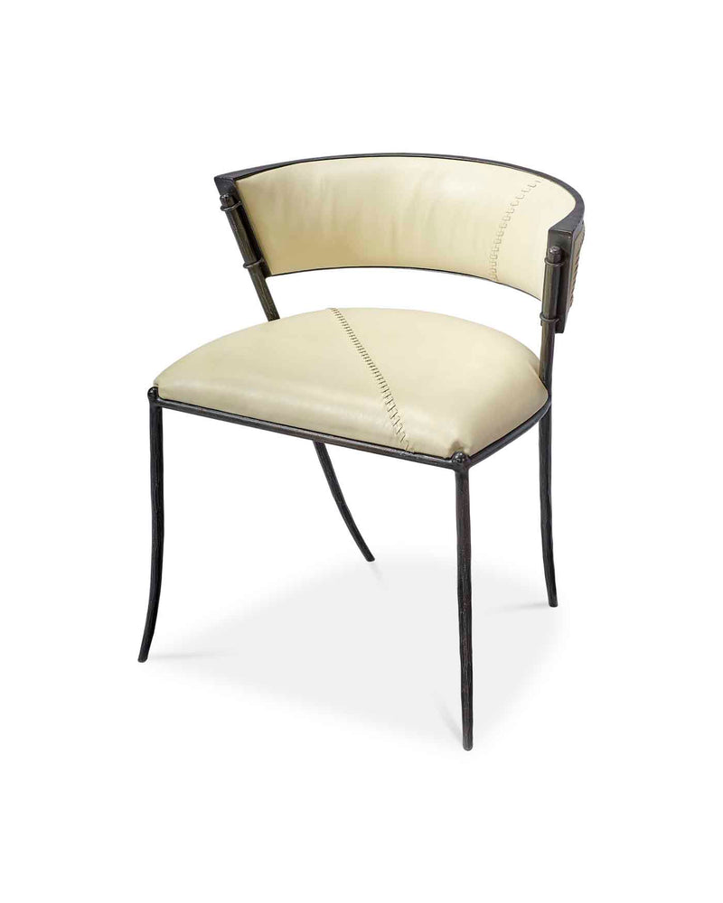 nevado chair - off white