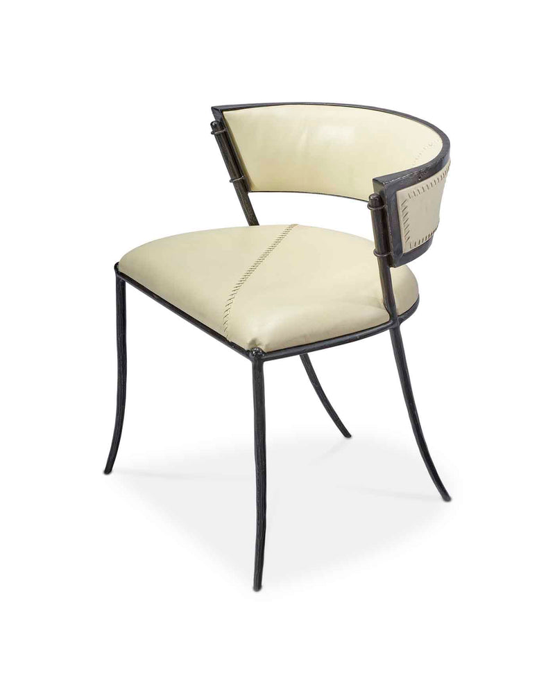 nevado chair - off white