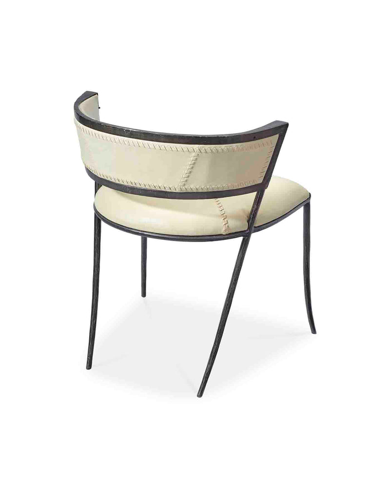 nevado chair - off white